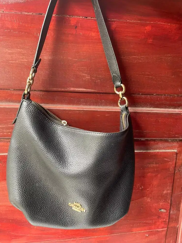 Preloved tas Co*ch original