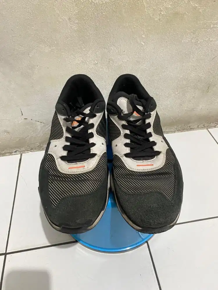 Jual sepatu puma ori ukuran 44