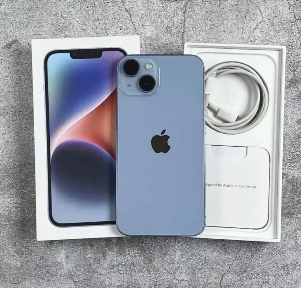 Cicilan iPhone ciparay