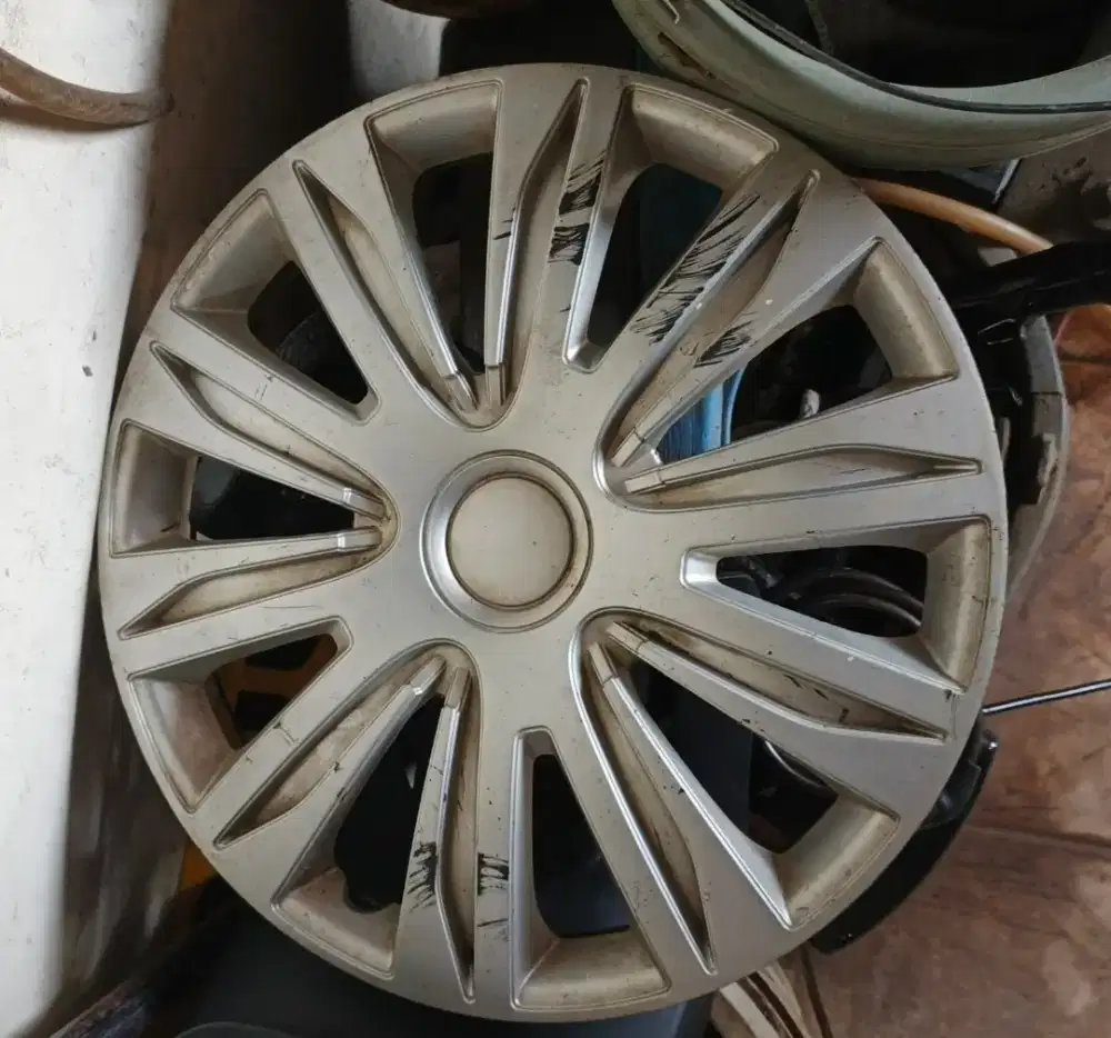 Dof 13 in velkvban kecil