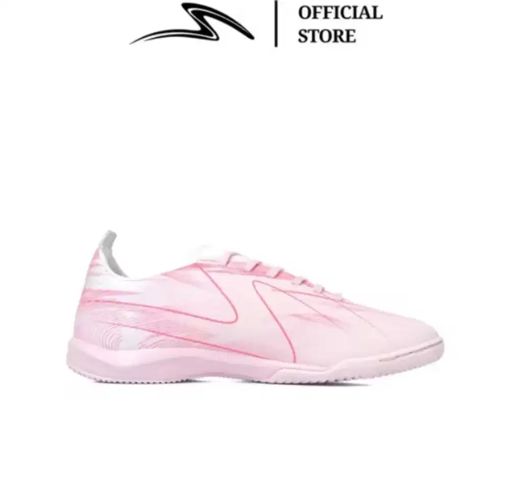 SPECS SEPTU FUTSAL LS NEO IN SCALLOP SHELL/WHITE/FIERY ROSE