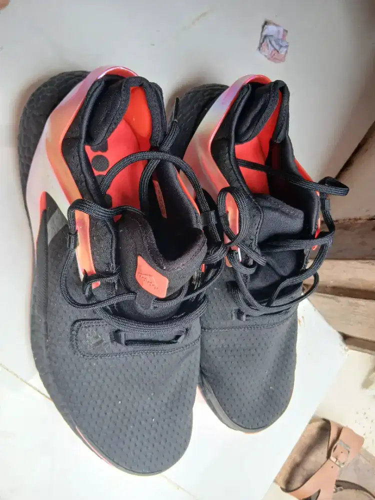 Adidas Alphatorsion Boost