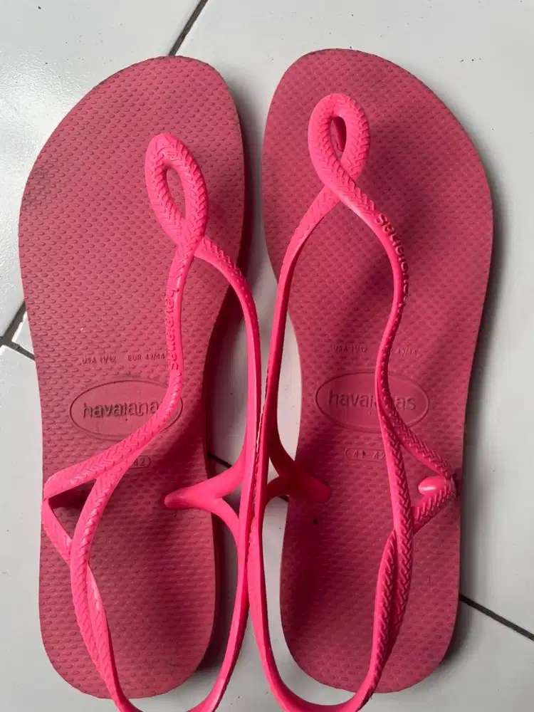 Sendal Havaianas Original