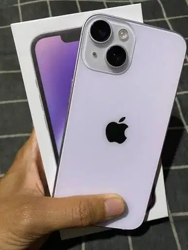 Iphone 14 128 ibox