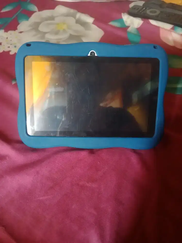 Jual cepat tablet anak