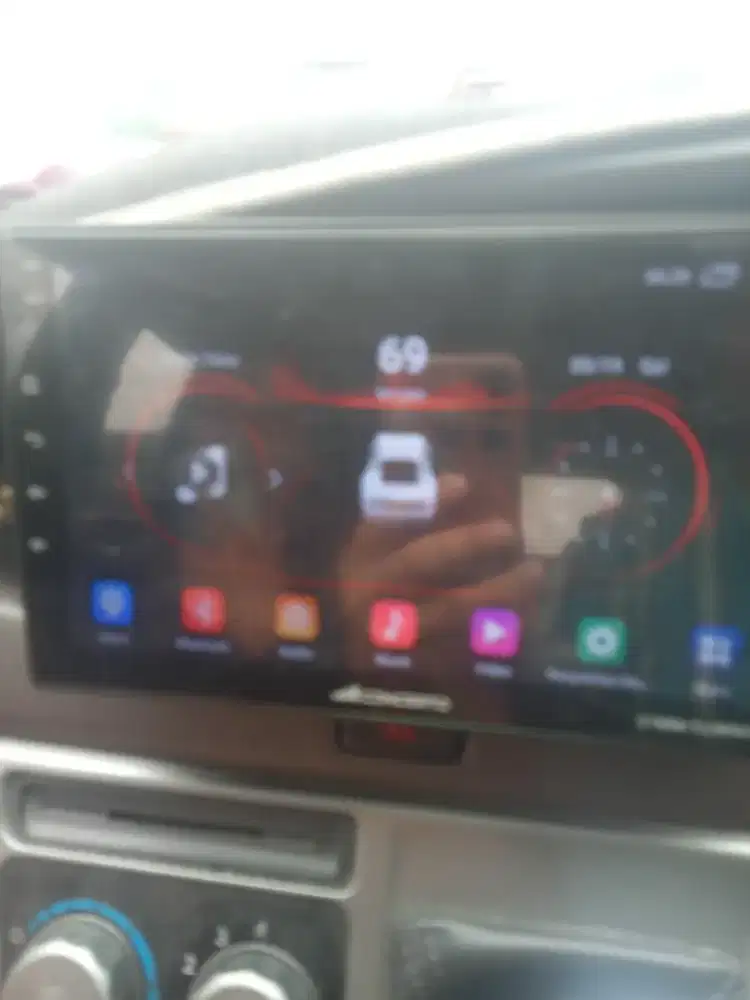 Jual head unit, Merk concerto CT888/CLASSIC+POWER, SUBOVER VENOM