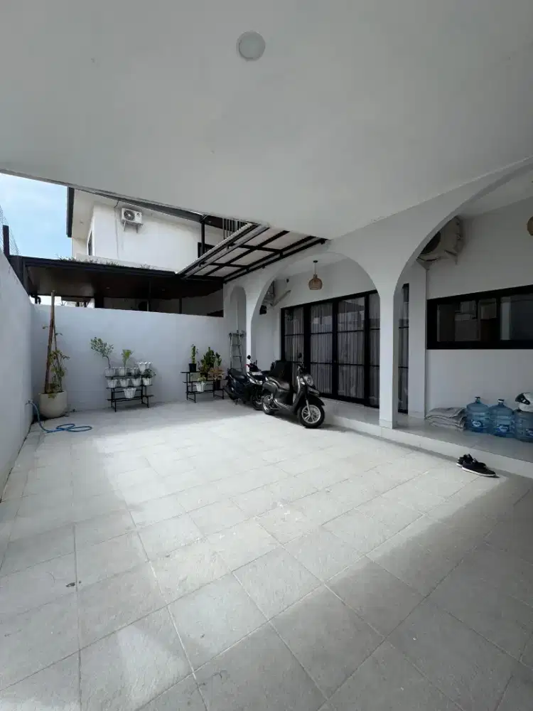 Di jual rumah jalan Kertawinangun , Dps ,Bali