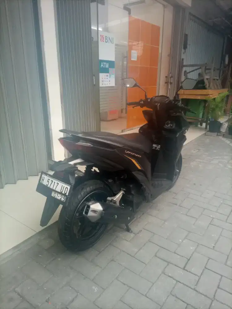 Honda Vario 125 2023