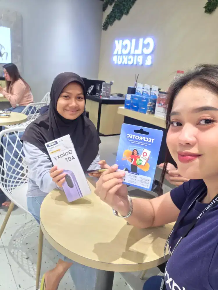 SAMSUNG GALAXY A SERIES MULAI DARI 1JUTAAN SAJA