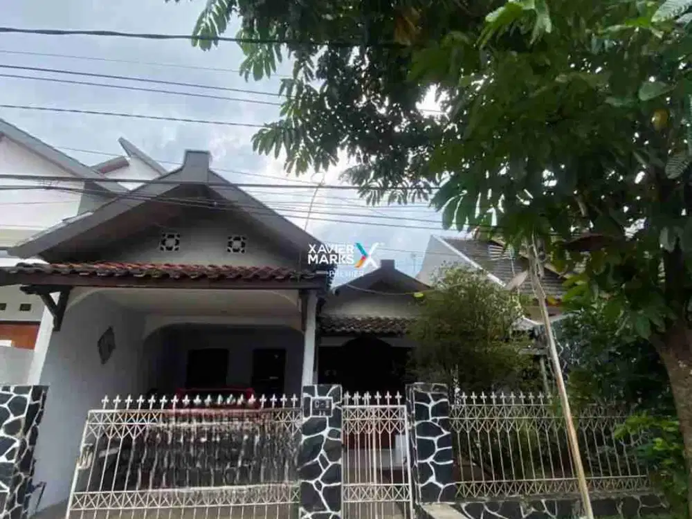 Disewakan Rumah Murah Daerah Sawojajar Dekat Pusat Kota Dan Exit Tol Kota Malang