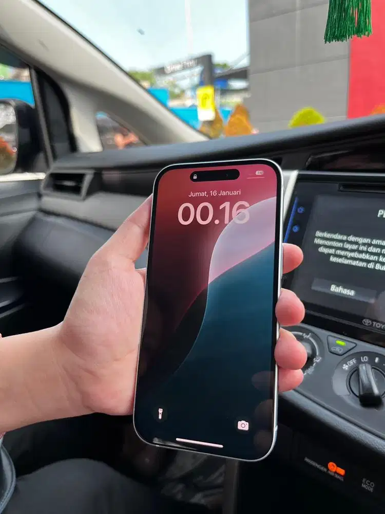 Iphone 15 128gb ibox