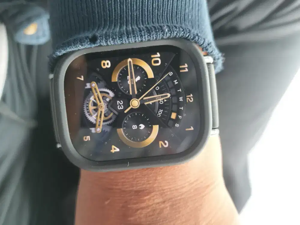 smartwatch redmi watch 5 lite