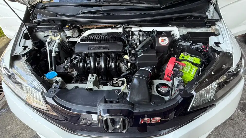 Honda Jazz 2014 Bensin