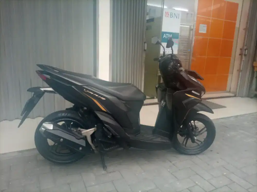 Honda Vario 125 2023