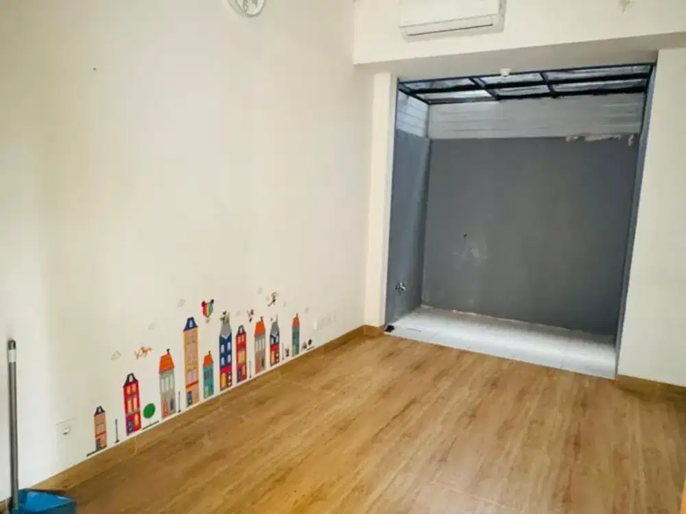 Disewa rumah cendana lippo karawaci