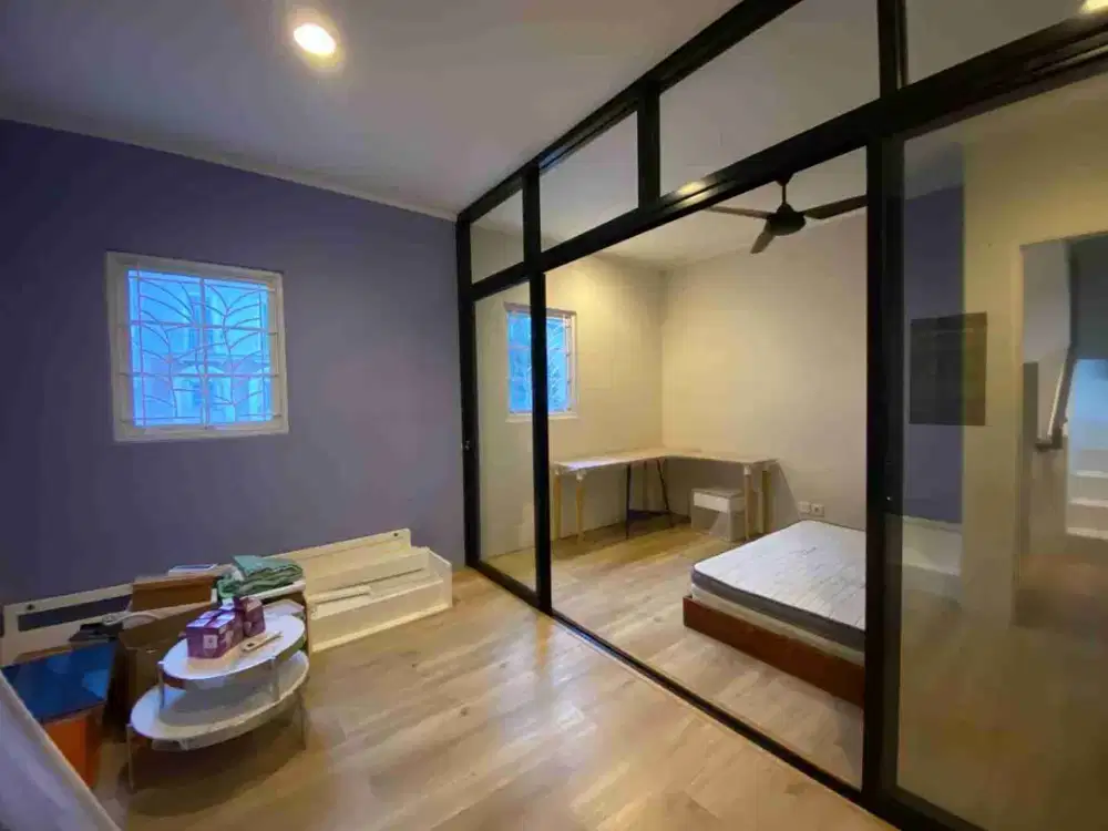 paling murah kost alesha, vanya park BSD