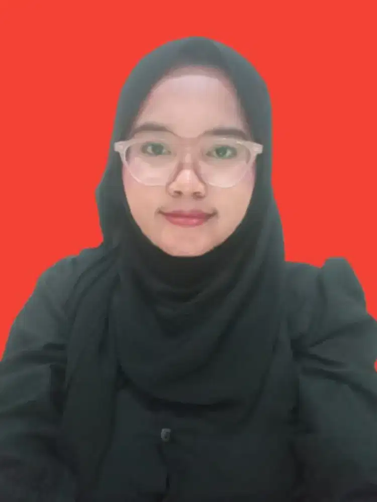 Sedang Mencari Pekerjaan