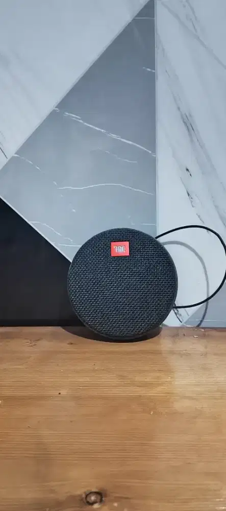 Speaker bluetooth jbl