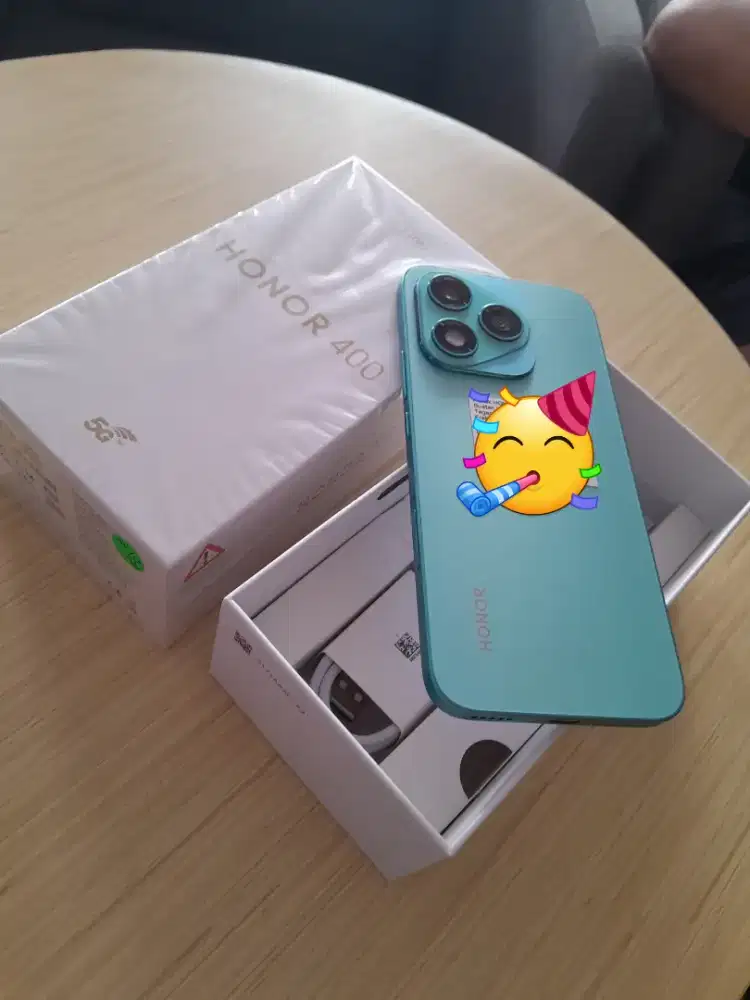 HONOR 400 LITE 5G 8/256 GB