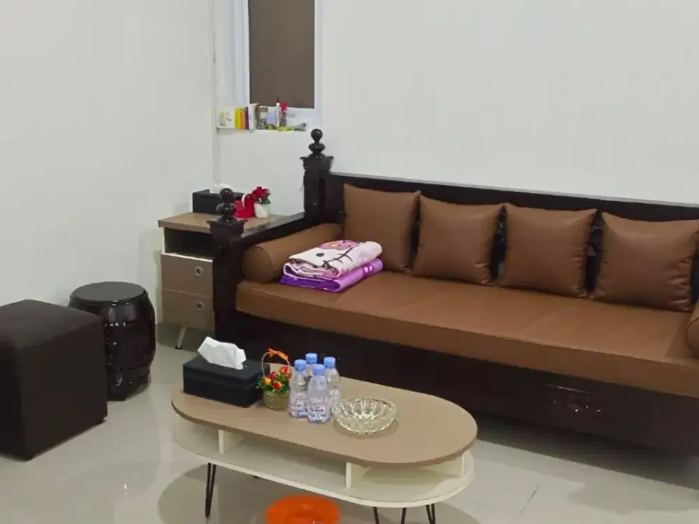 Dijual Cepat Rumah 2 Lantai di Taman Cibaduyut Indah