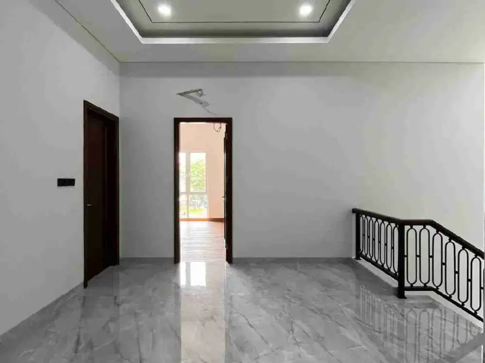 jual rumah brand new the icon cosmo bsd