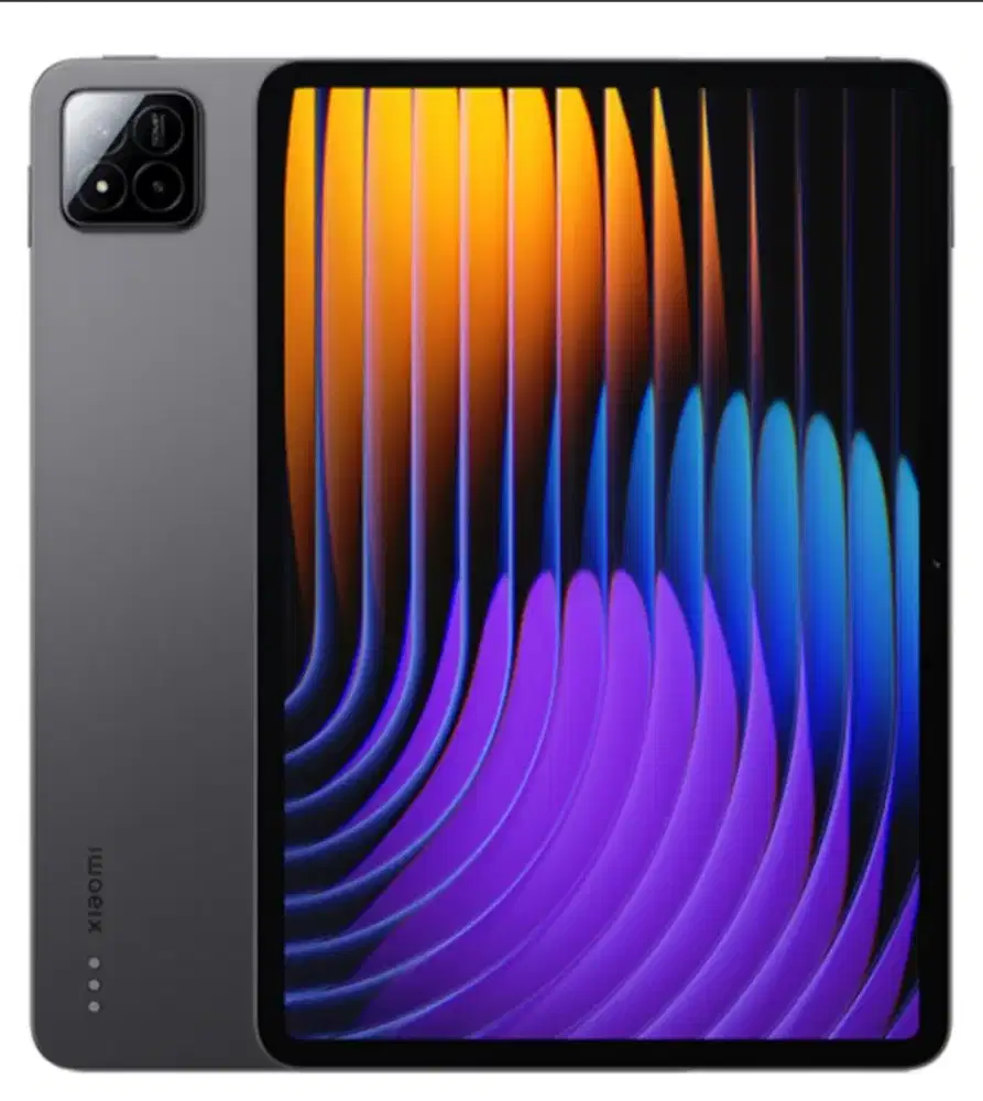 Xiaomi Pad 7 Pro