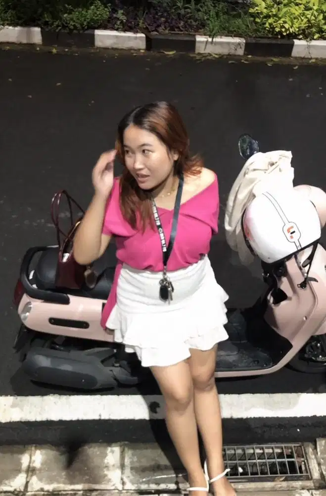 kerja apa aha yg penting halal