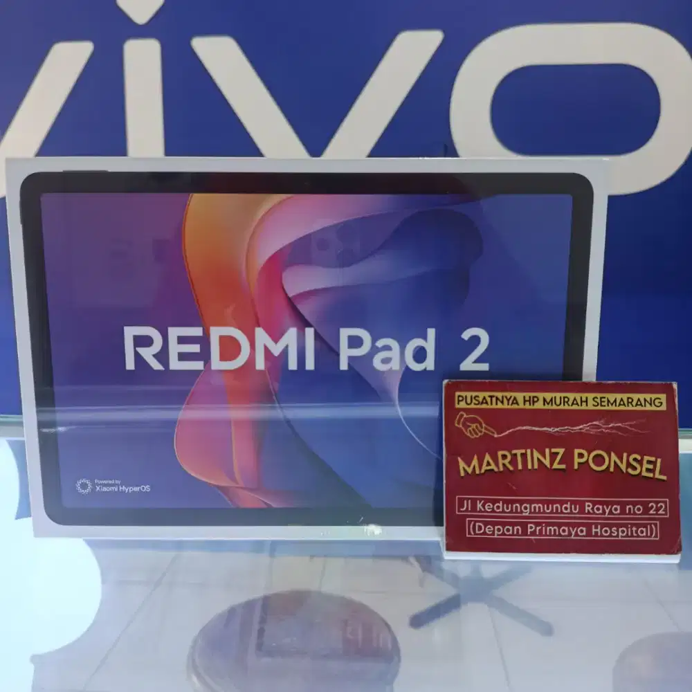 Redmi pad 2 4/128