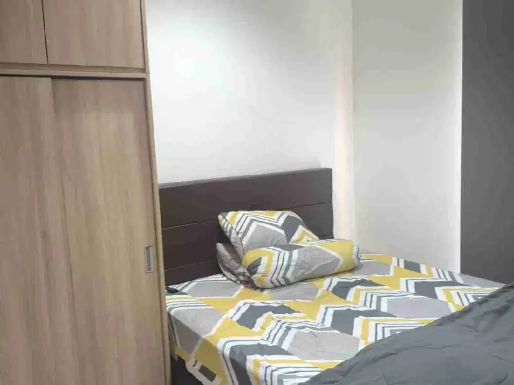 Dijual Rumah Pik2 Full Furnished Siap Huni tanpa renovasi