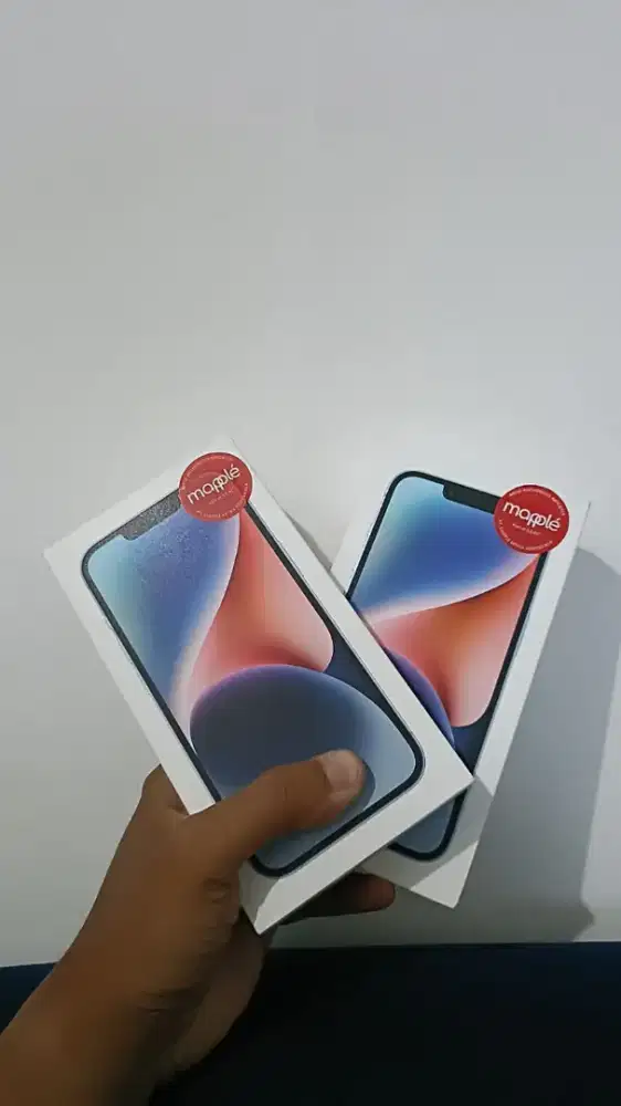 Iphone 14 128gb new