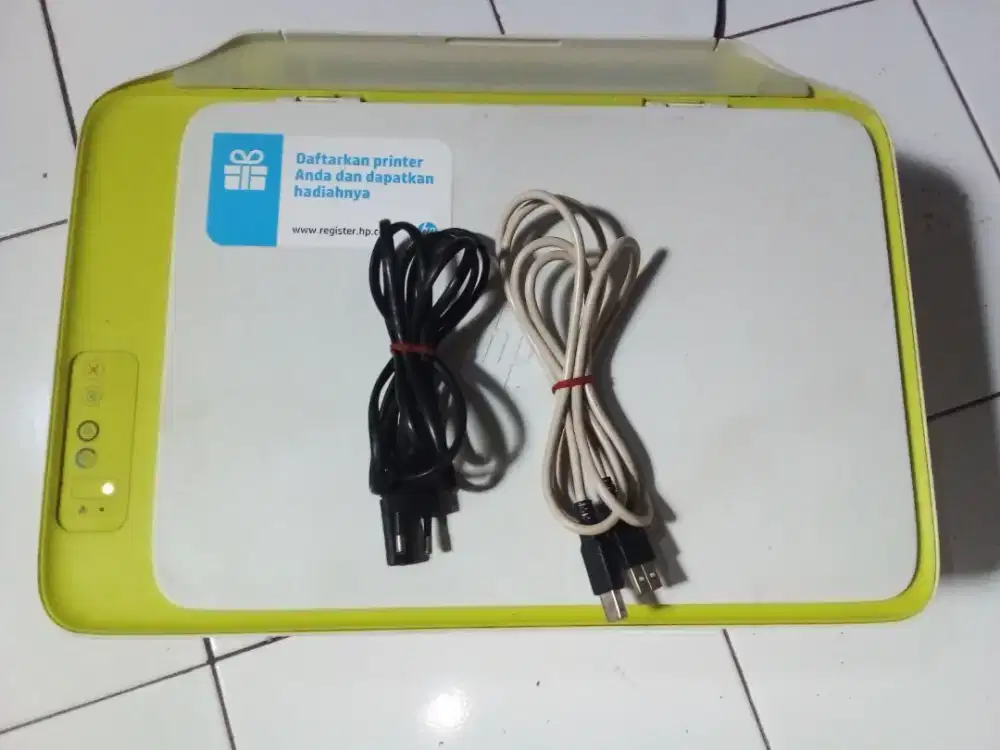 printer Hp Deskjet 2135 PSC