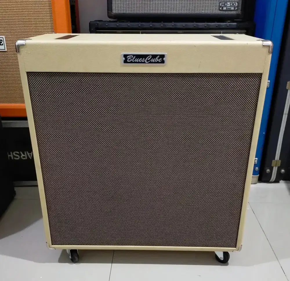 Cabinet Rolland bluescube BC-Cab410
