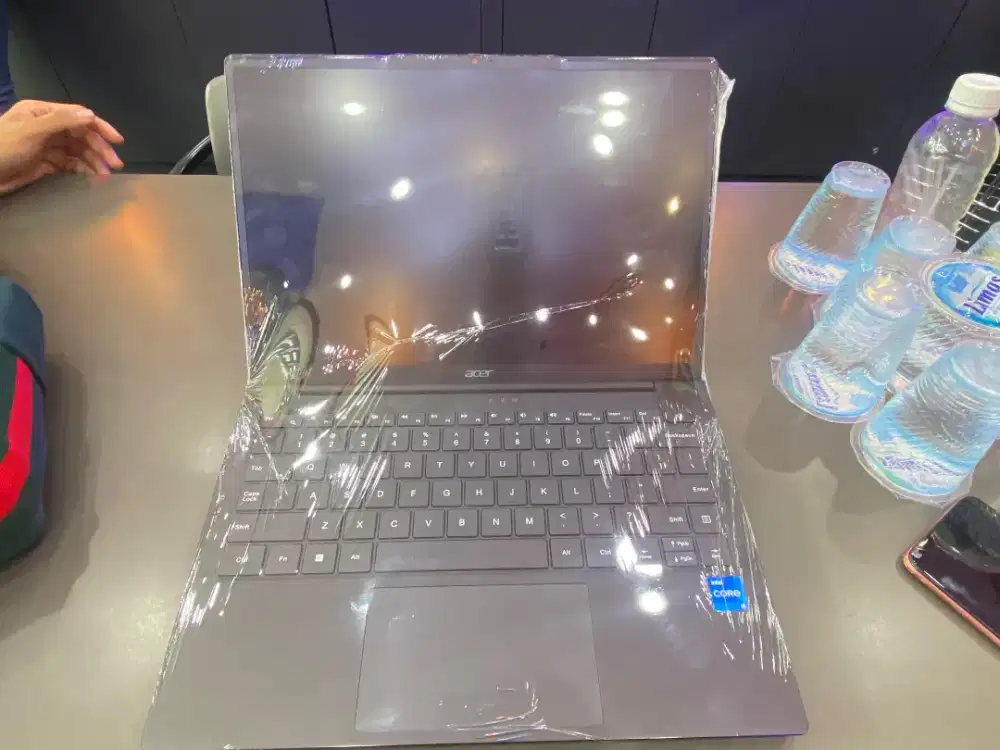 Laptop Acer Intel Core i5