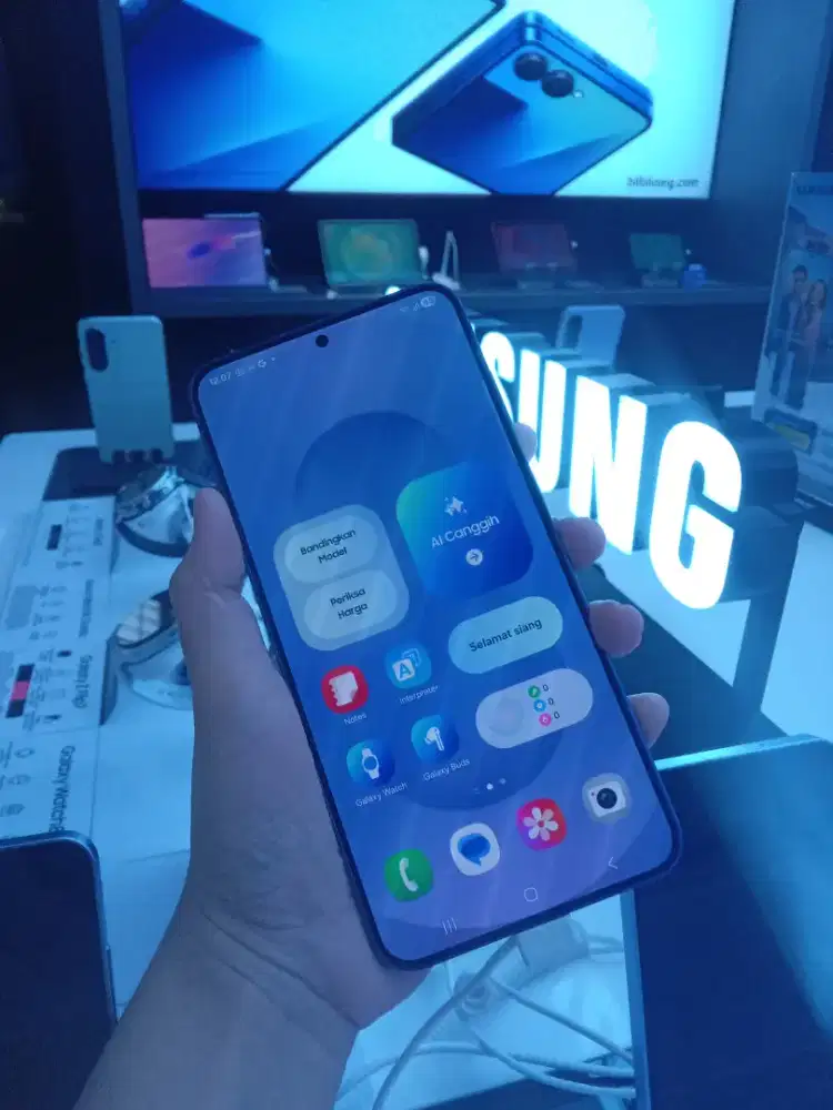 Samsung Galaxy S25+ | Galaxy AI