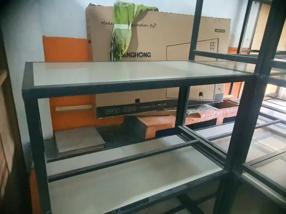 Dijual Meja dari keramik