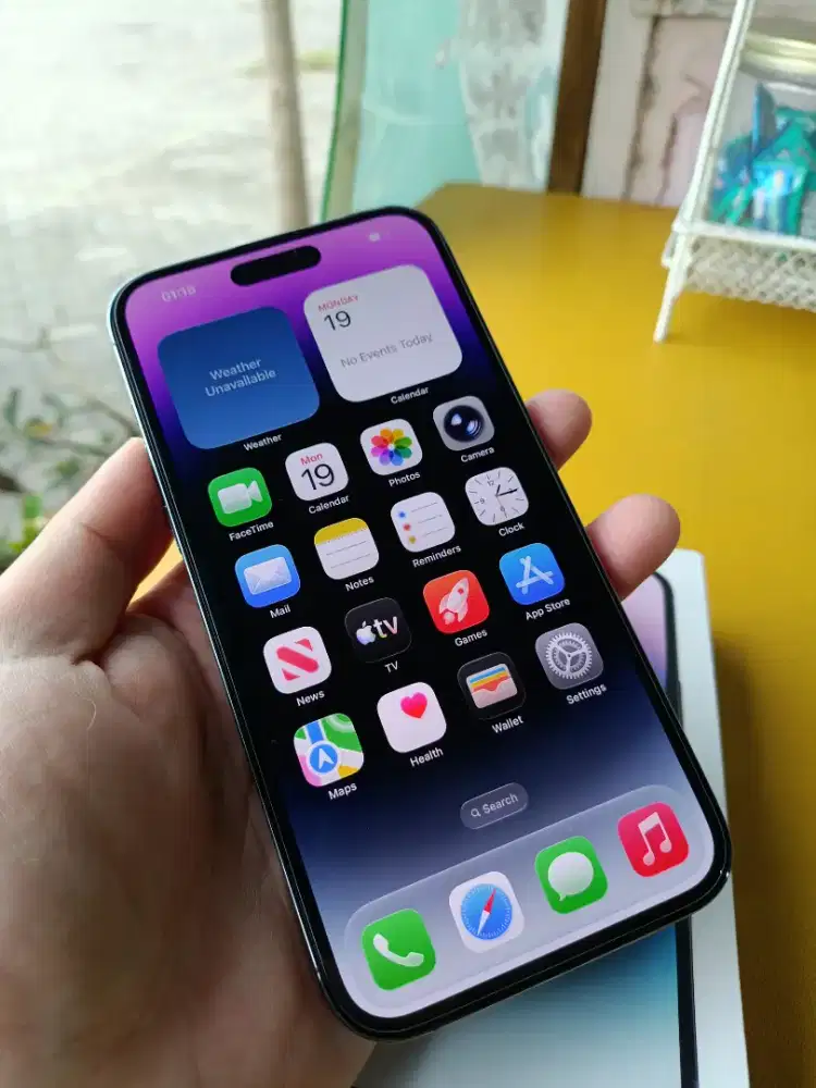 iPhone 14 Pro Max 256GB Ibox