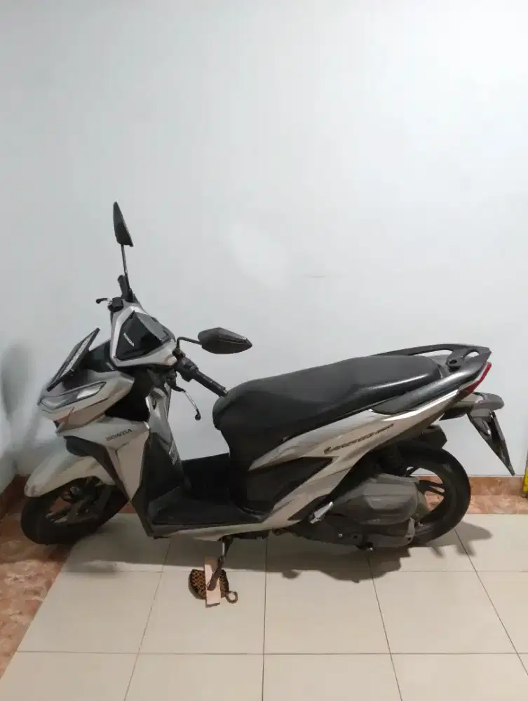 DIJUAL HONDA VARIO 150 TAHUN 2020 – SIAP PAKAI, PAJAK HIDUP