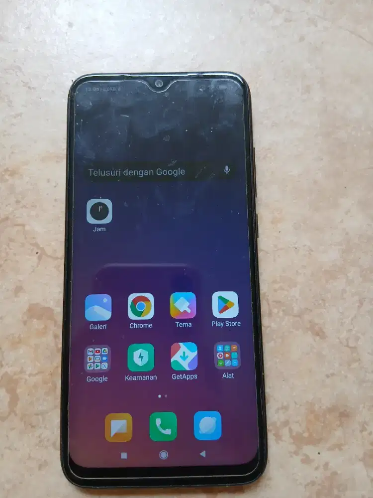 Jual cpt Redmi Note 7