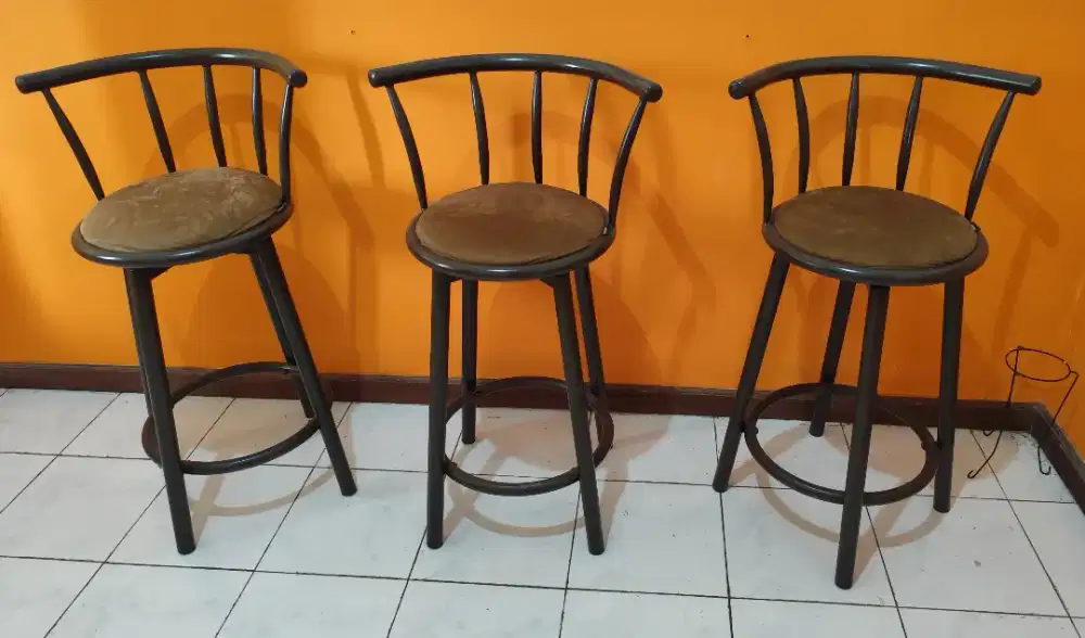 3 bh kursi bar Informa