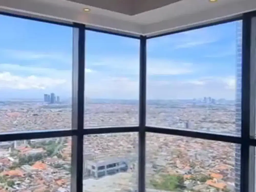 JUAL / SEWA One Icon Residence dengan private lift di Surabaya