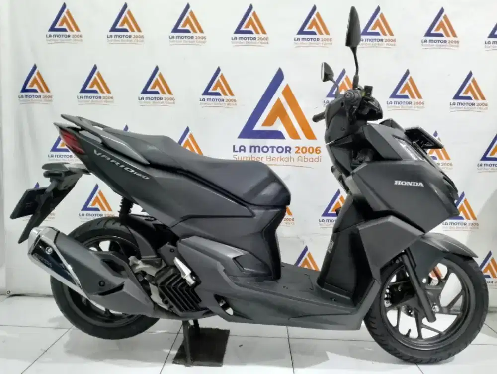 FOR SALE GRES LIKE NEW LOW KM ONLY 14K KREDIT CASH SPAYLATER KREDIVO