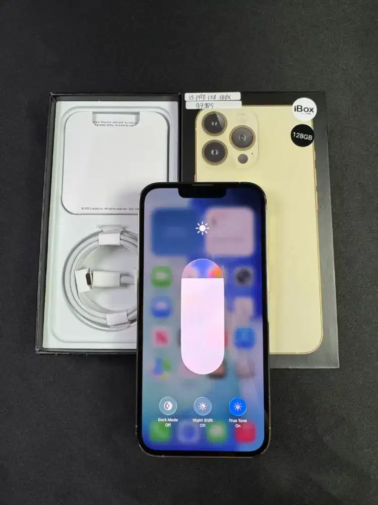 iPhone 13 pro 128 GB