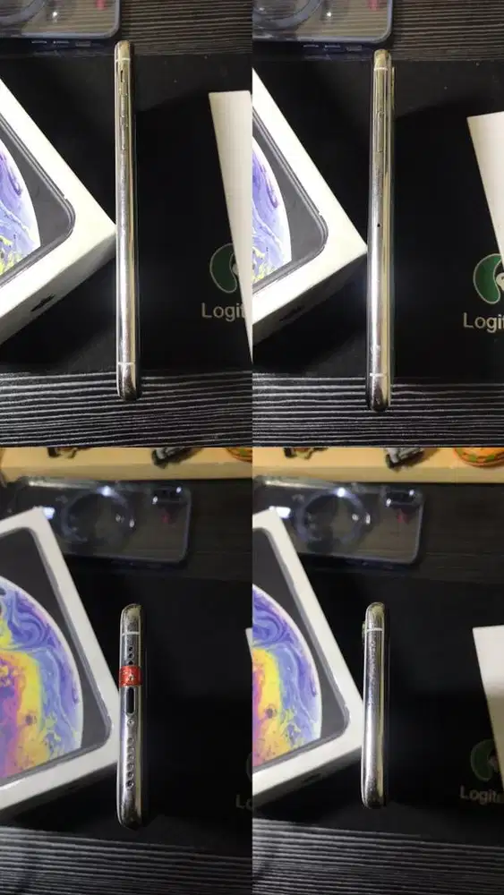 iphone xs 64gb wifi only