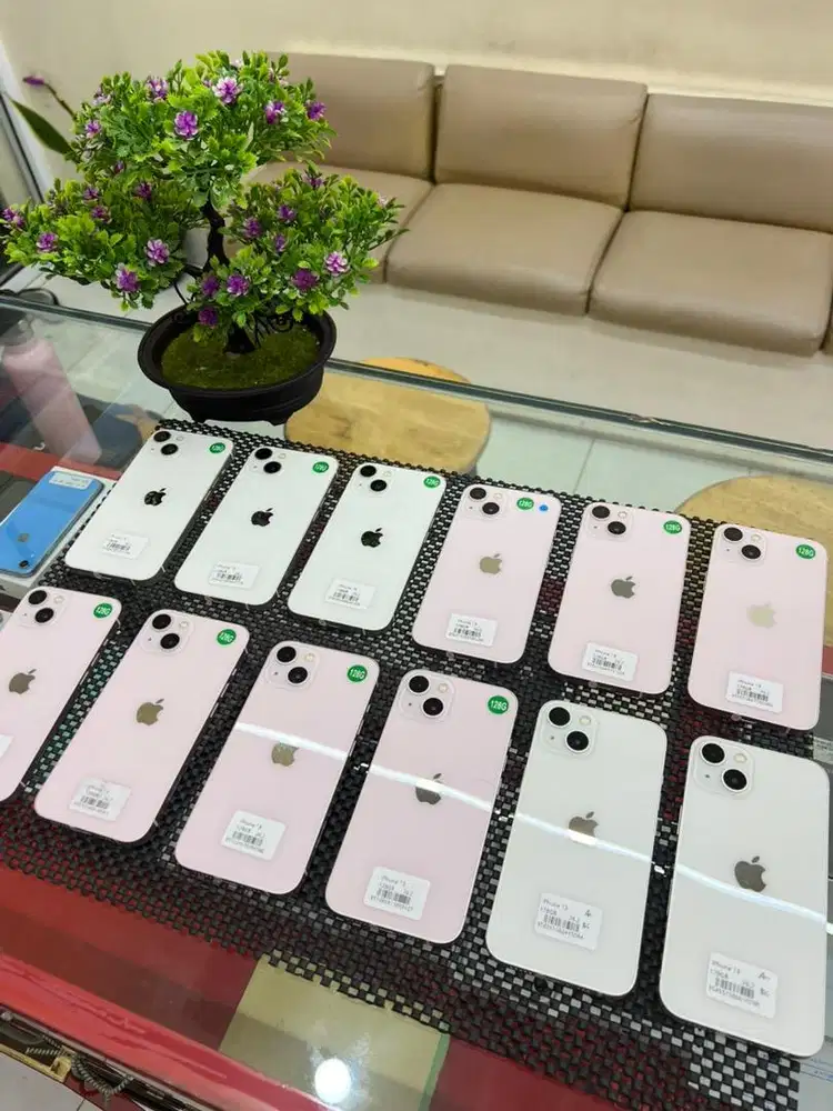 Iphone 13 128gb AllOperator