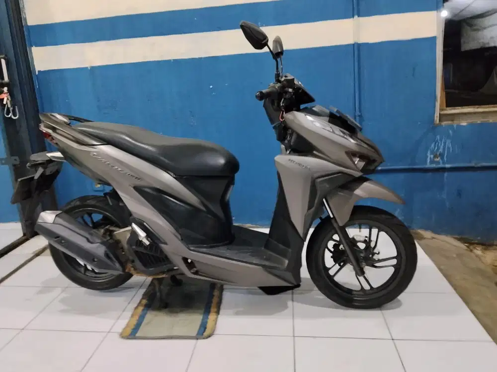 Honda Vario 2019 150cc pajak on