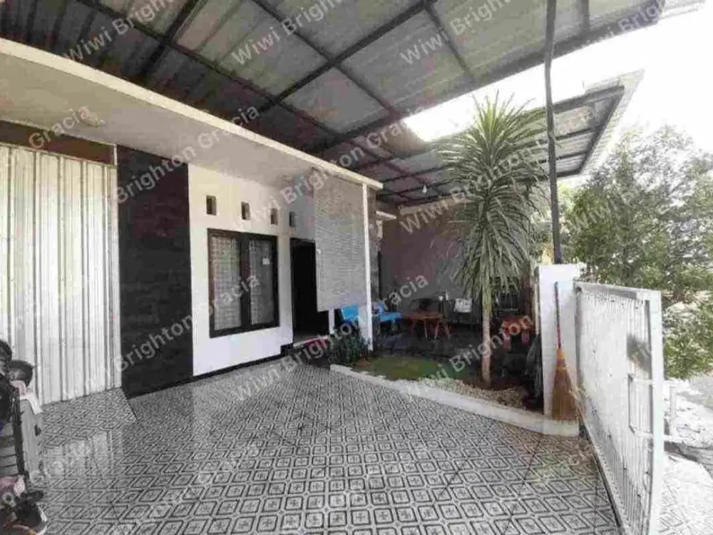 RUMAH MURAH BAGUS NGALIYAN SEMARANG BARAT