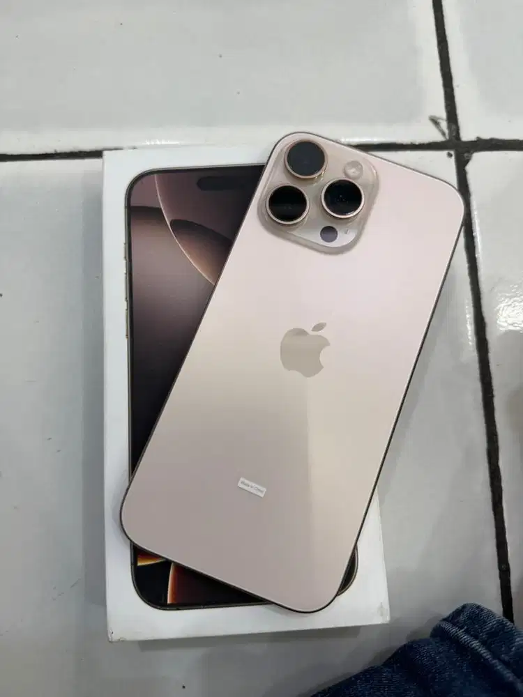 iphone 16 pro max 1tb ibox