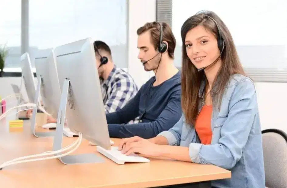 Lowongan Admin Online shop / (KHUSUS WANITA)