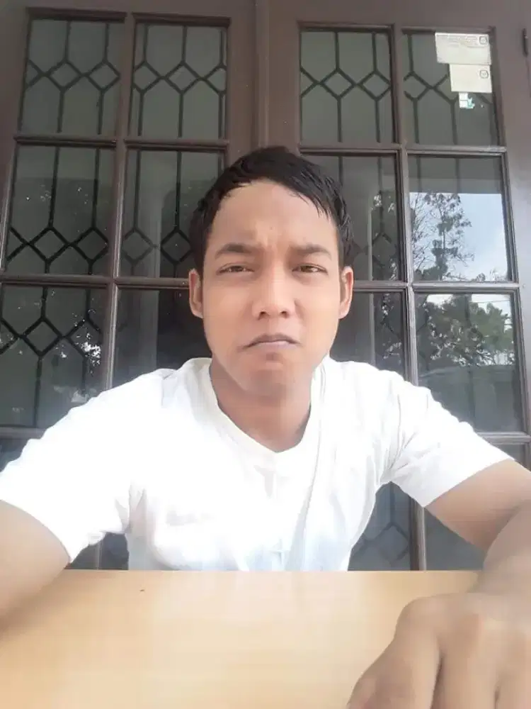 Cari kerja driver pribadi,direksi SIM A,bisa manual dan metik