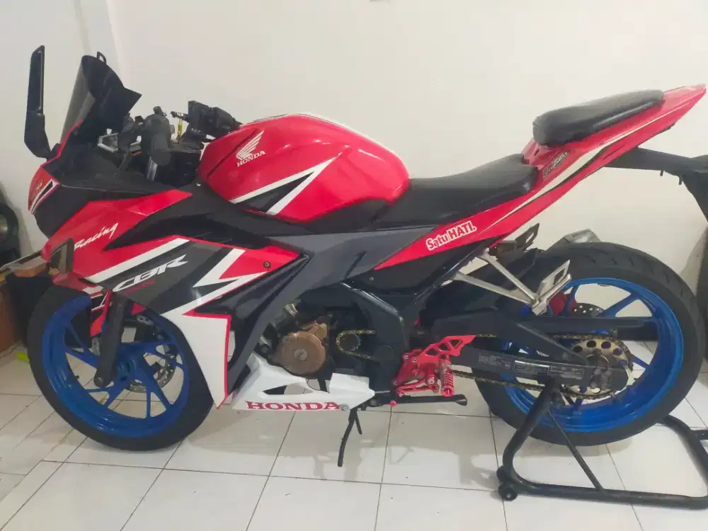 Honda sport CBR 150cc